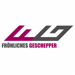 Logo Fröhliches Geschepper
